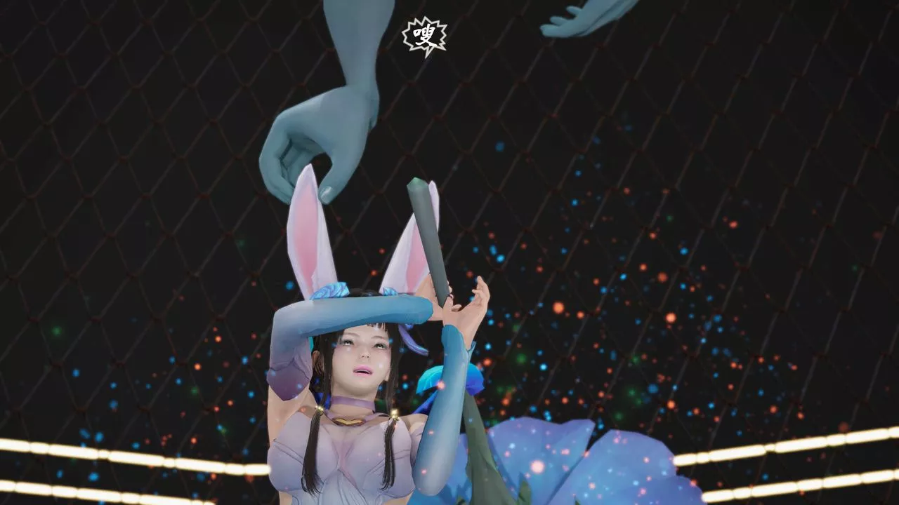 [3D]破界紀元-第三季天動篇第20話