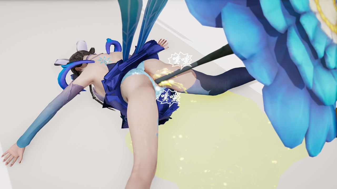 [3D]破界纪元-第三季天动篇第20话