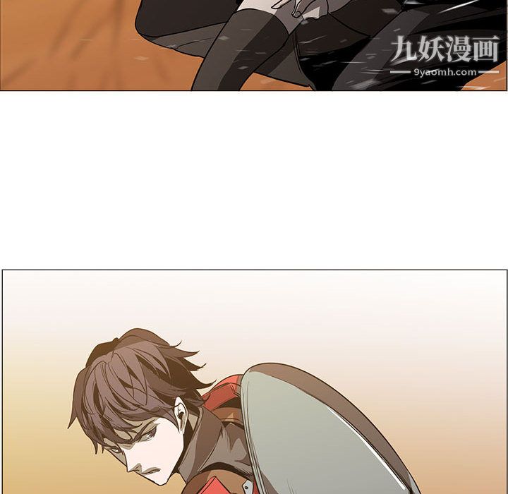 PainKiller-正义的背后第50话