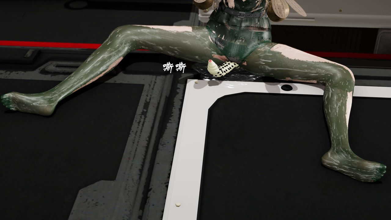 [3D]破界纪元-第三季天动篇第21话