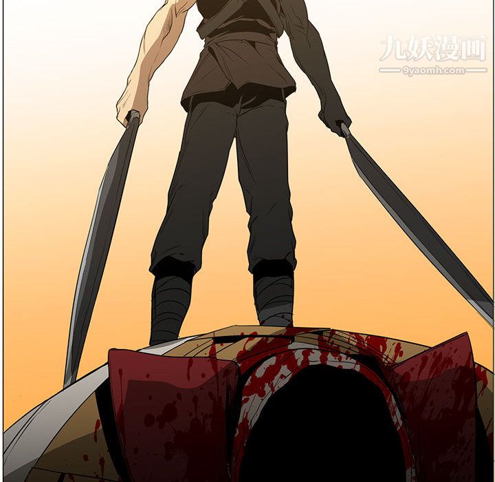 PainKiller-正义的背后第51话