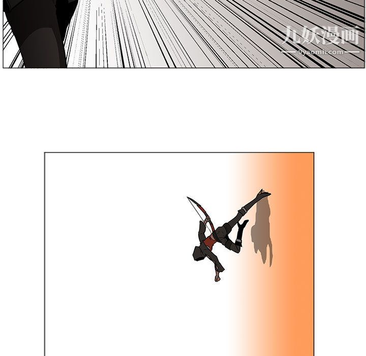 PainKiller-正义的背后第51话