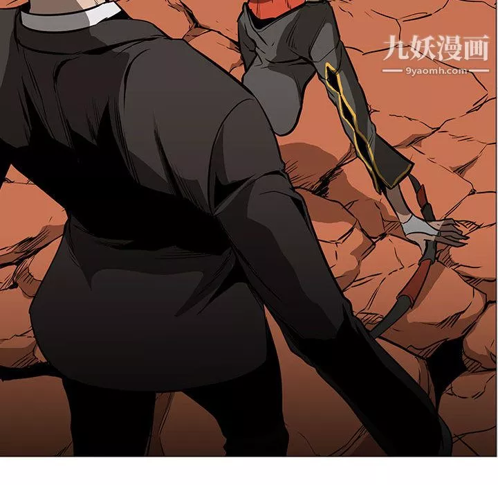 PainKiller-正義的背後第51話