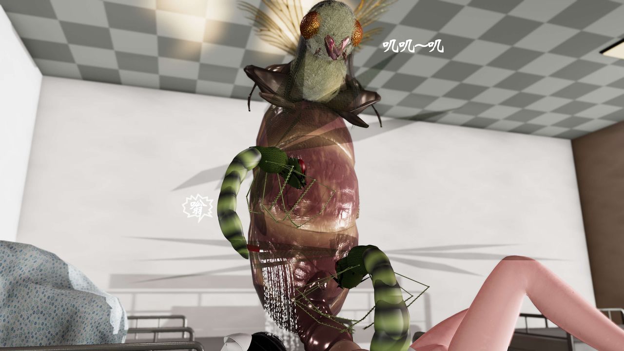 [3D]破界纪元-第三季天动篇第22话