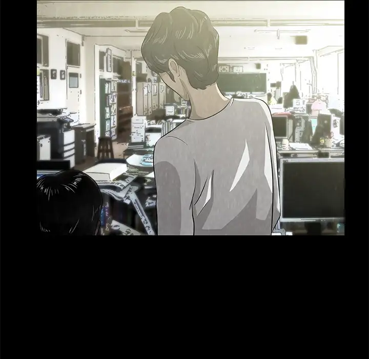 始发怪谈第24话