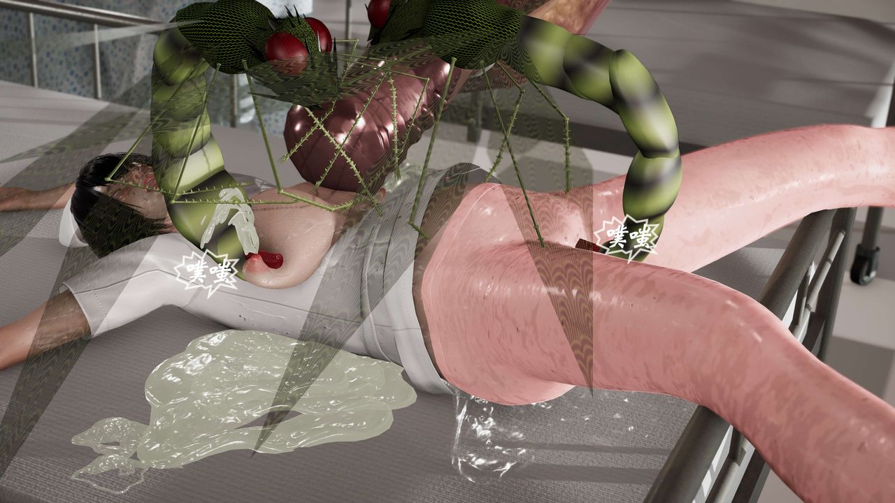 [3D]破界紀元-第三季天動篇第22話