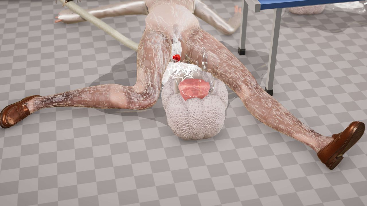 [3D]破界纪元-第三季天动篇第22话