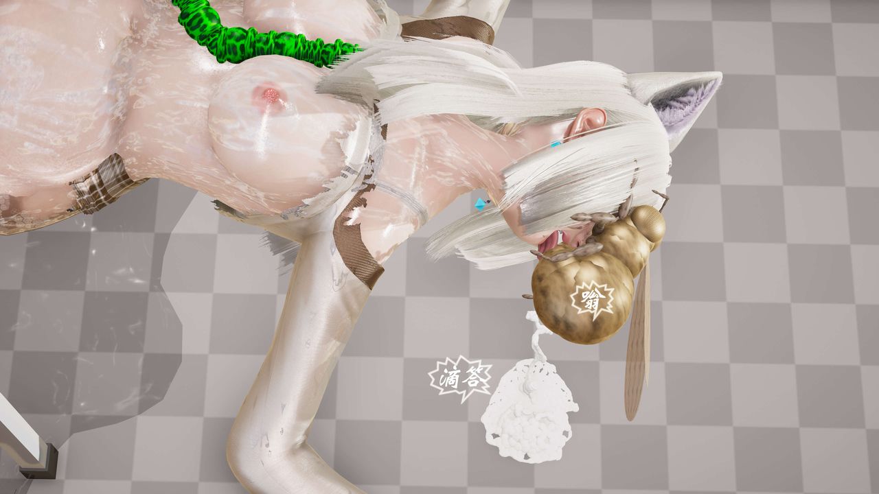 [3D]破界纪元-第三季天动篇第22话