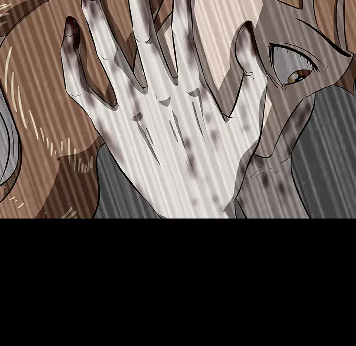 始发怪谈第25话完结