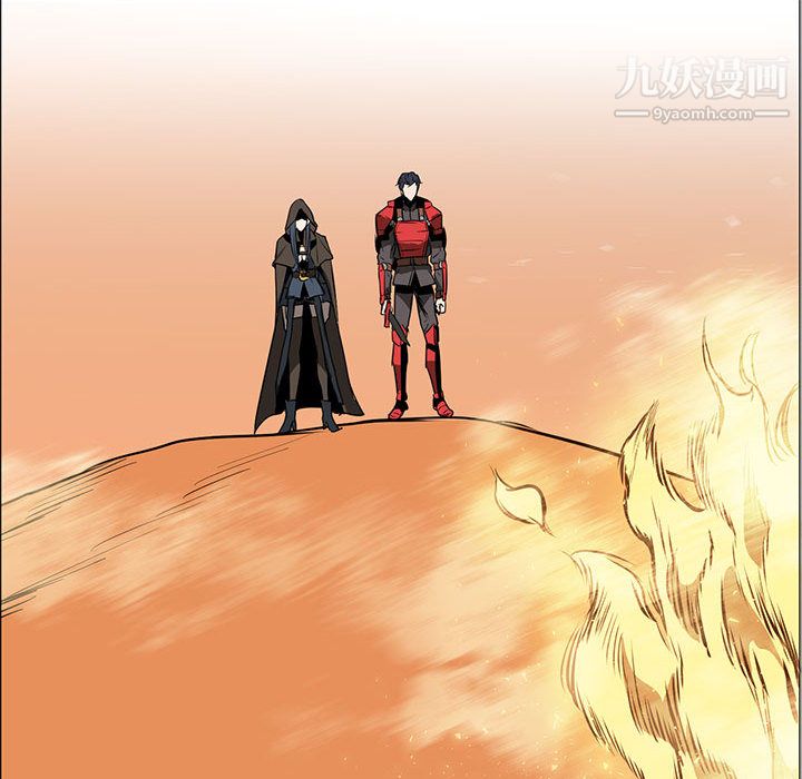 PainKiller-正义的背后第52话