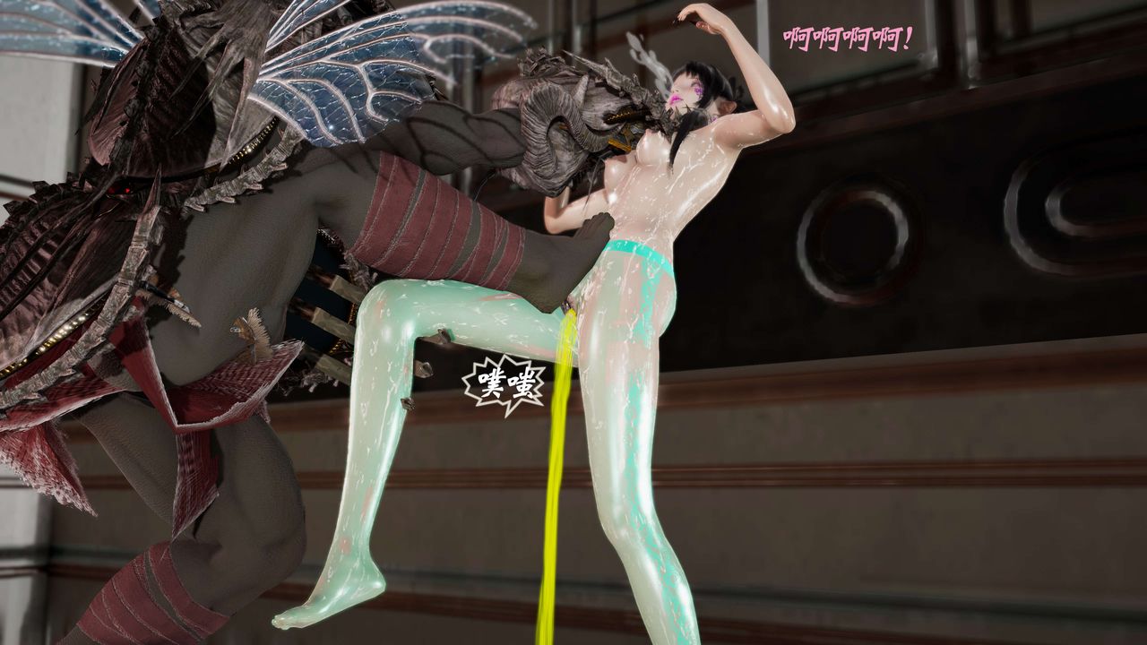 [3D]破界紀元-第三季天動篇第24話