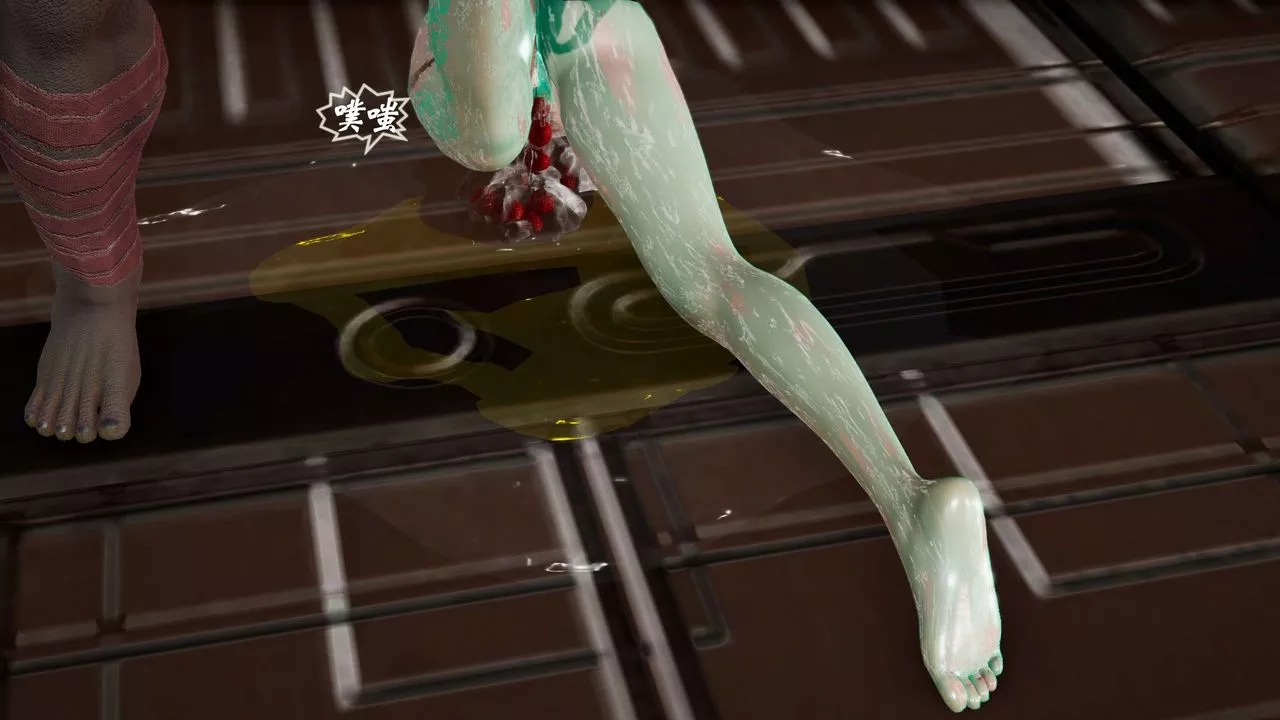 [3D]破界纪元-第三季天动篇-第24话 - 图片 10
