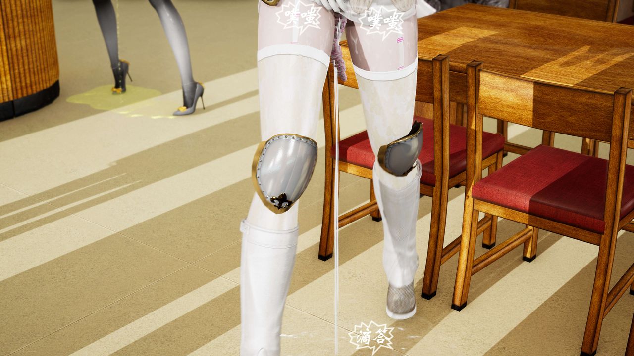 [3D]破界紀元-第三季天動篇第24話