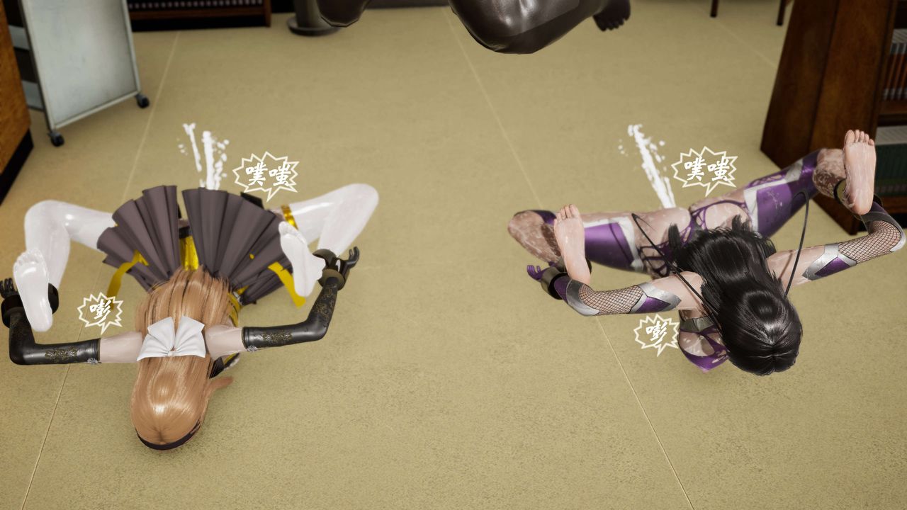 [3D]破界紀元-第三季天動篇第24話