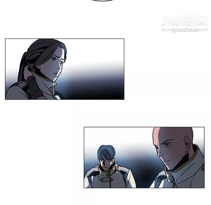 PainKiller-正義的背後第53話