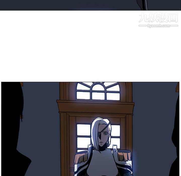 PainKiller-正义的背后第53话