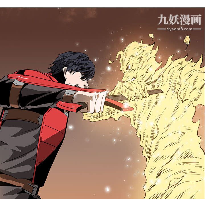 PainKiller-正义的背后第54话