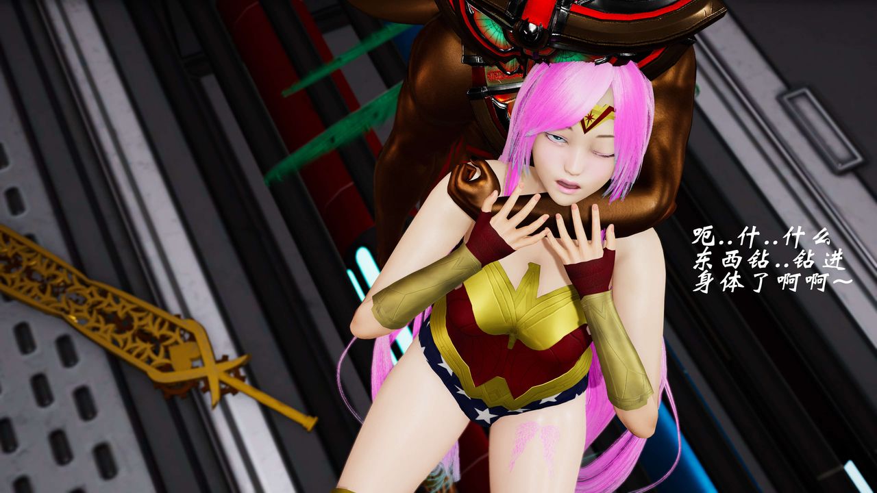 [3D]破界紀元-第三季天動篇第26話