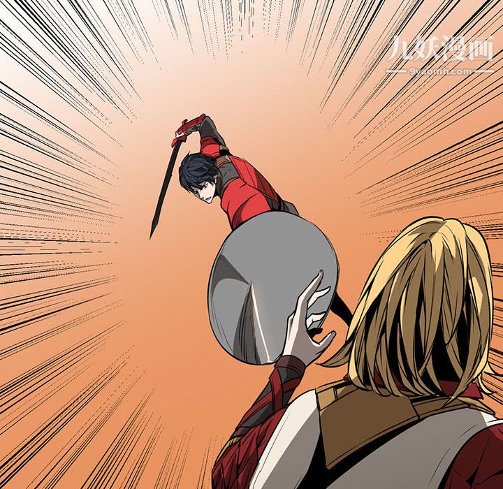 PainKiller-正义的背后第54话