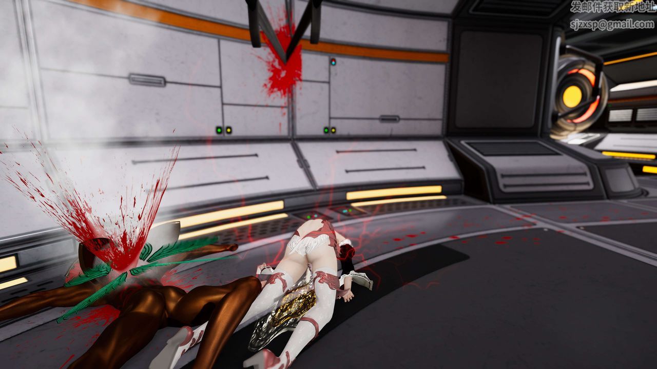 [3D]破界紀元-第三季天動篇第26話