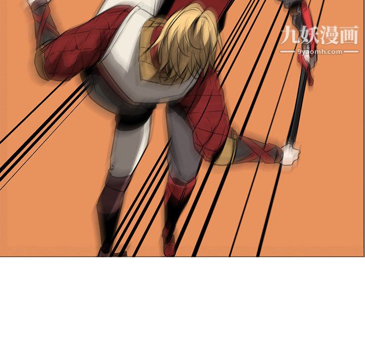 PainKiller-正义的背后第54话