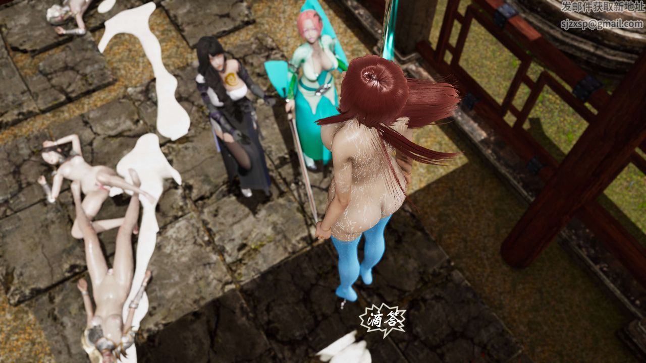 [3D]破界纪元-第三季天动篇第27话