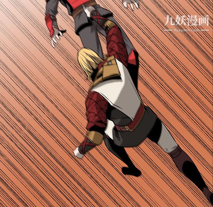 PainKiller-正义的背后第55话