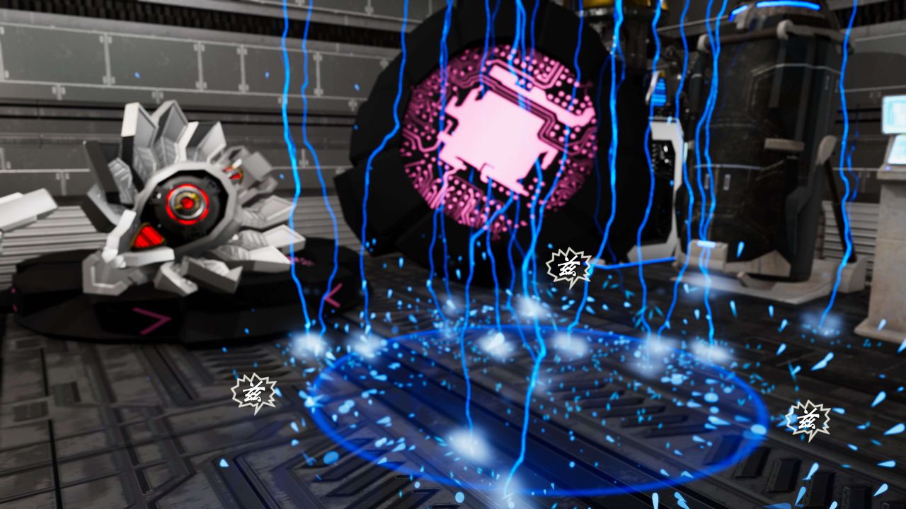 [3D]破界紀元-第三季天動篇第28話