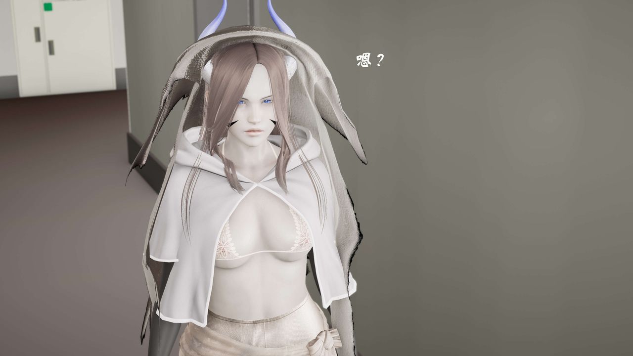 [3D]破界紀元-第三季天動篇第28話