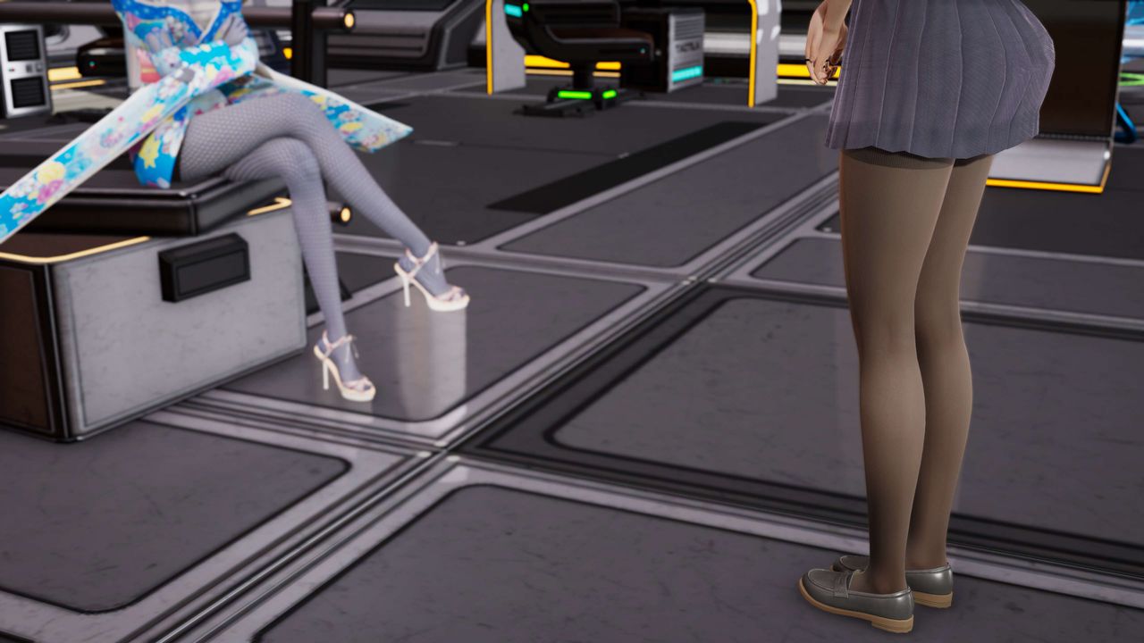 [3D]破界紀元-第三季天動篇第28話