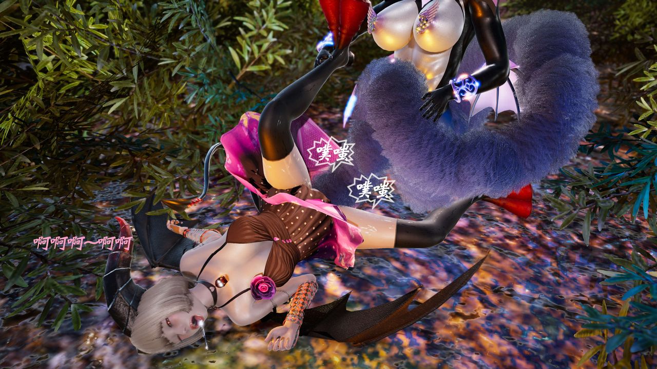 [3D]破界纪元-第三季天动篇第29话