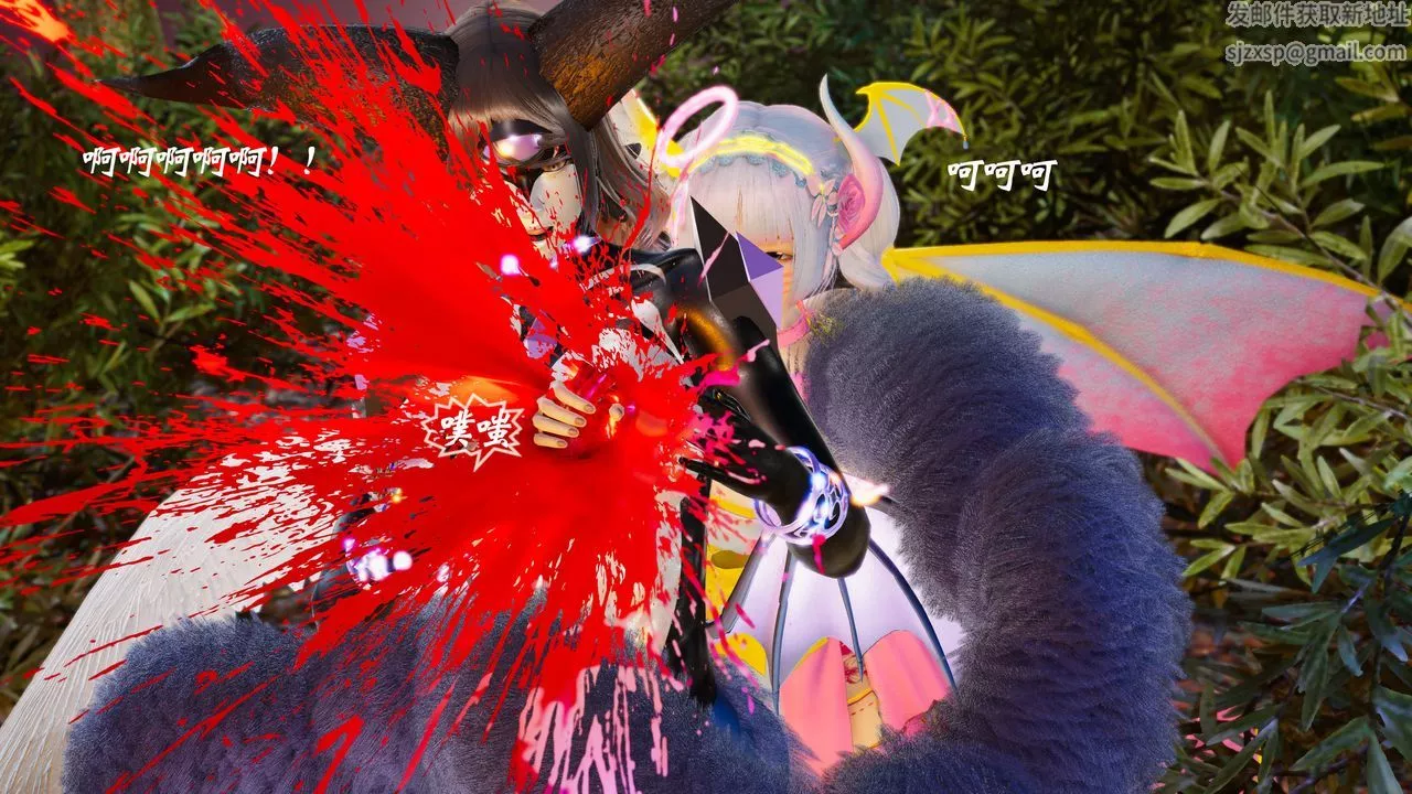 [3D]破界紀元-第三季天動篇第29話