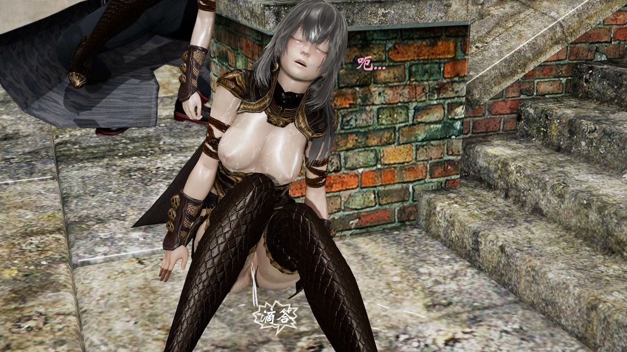 [3D]破界纪元-第三季天动篇第29话