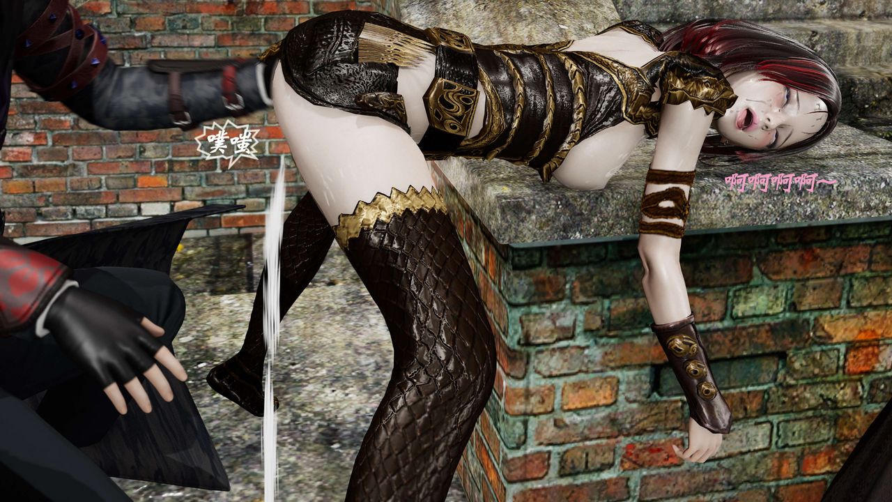 [3D]破界纪元-第三季天动篇第29话