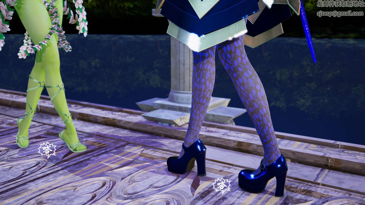 [3D]破界纪元-第三季天动篇第29话