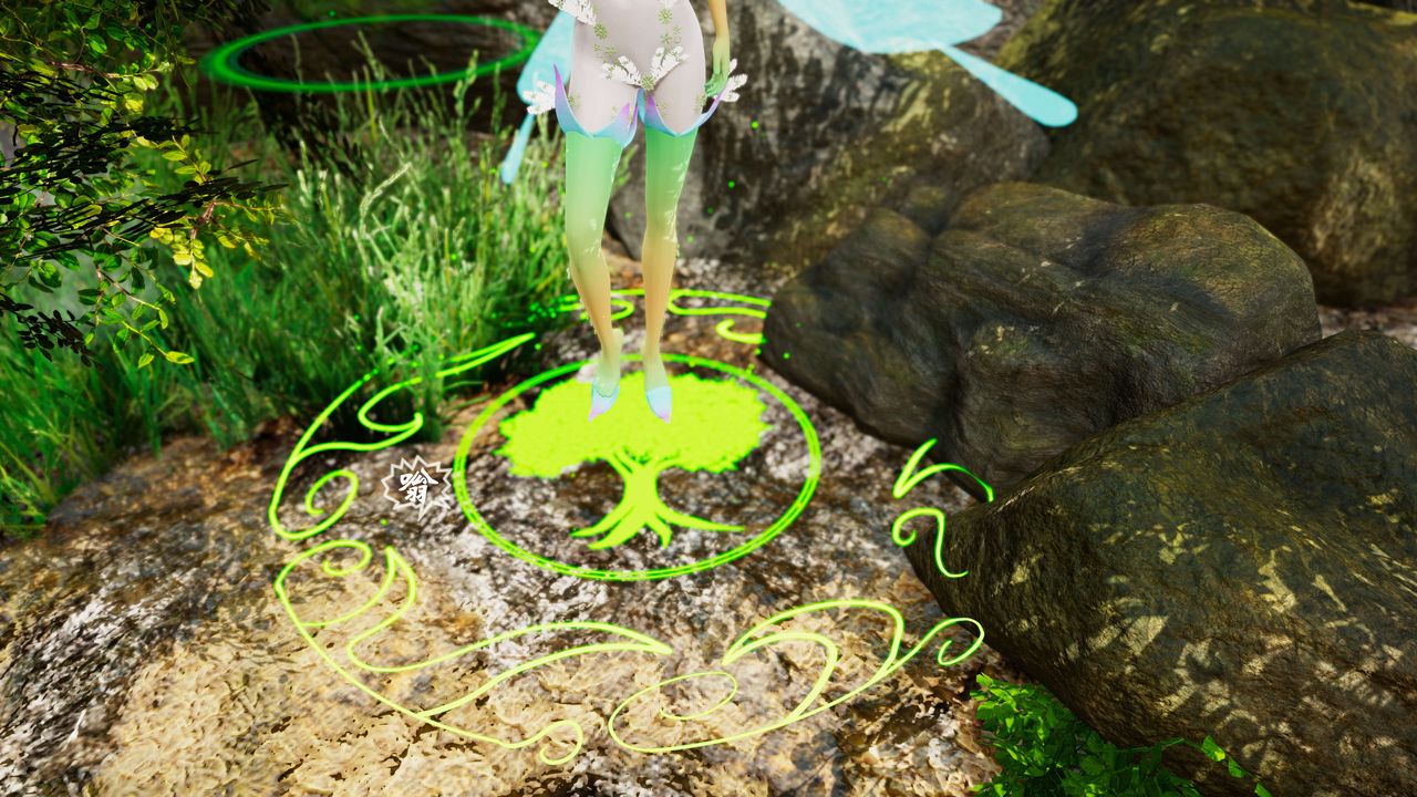 [3D]破界纪元-第三季天动篇第30话