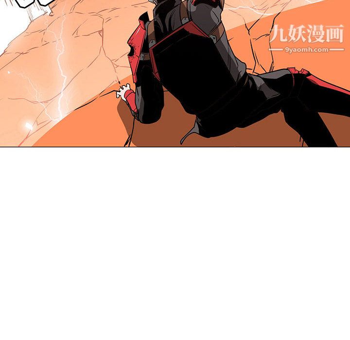 PainKiller-正义的背后第57话