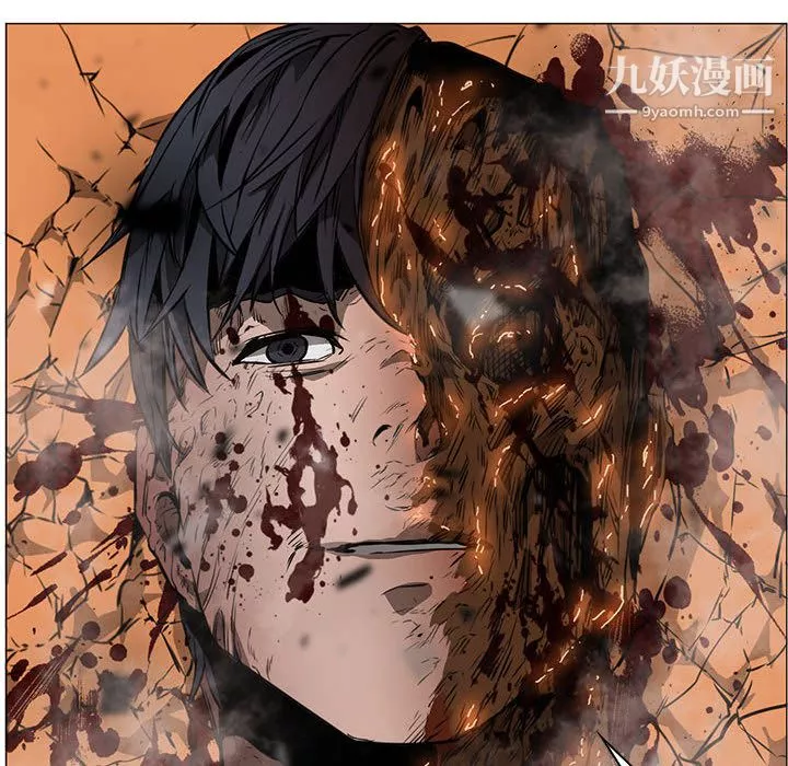 PainKiller-正義的背後第58話