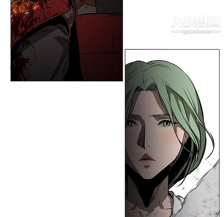 PainKiller-正义的背后-第58话 - 图片 46