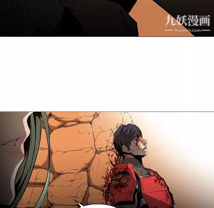 PainKiller-正义的背后-第58话 - 图片 57