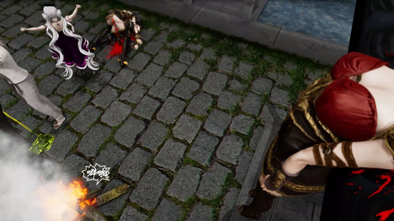 [3D]破界纪元-第三季天动篇-第31话 - 图片 37
