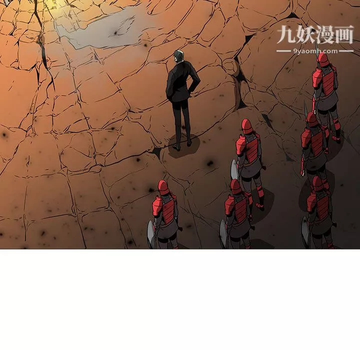 PainKiller-正义的背后-第58话 - 图片 93