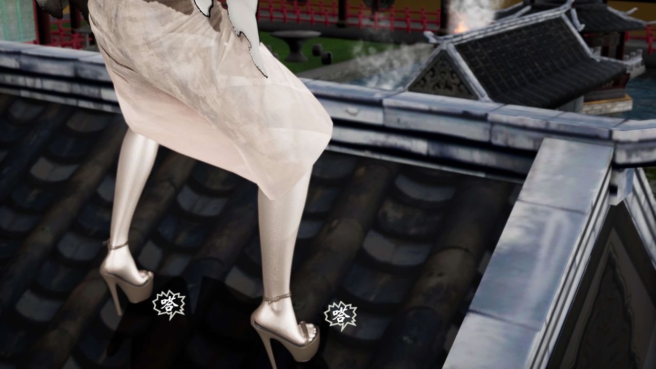 [3D]破界纪元-第三季天动篇第31话