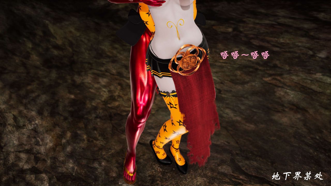 [3D]破界纪元-第三季天动篇第32话