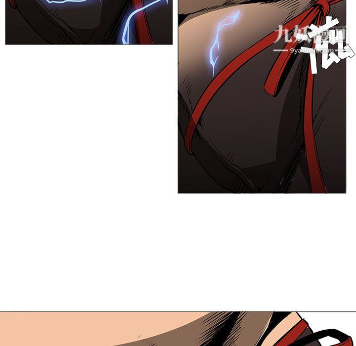 PainKiller-正義的背後最終話