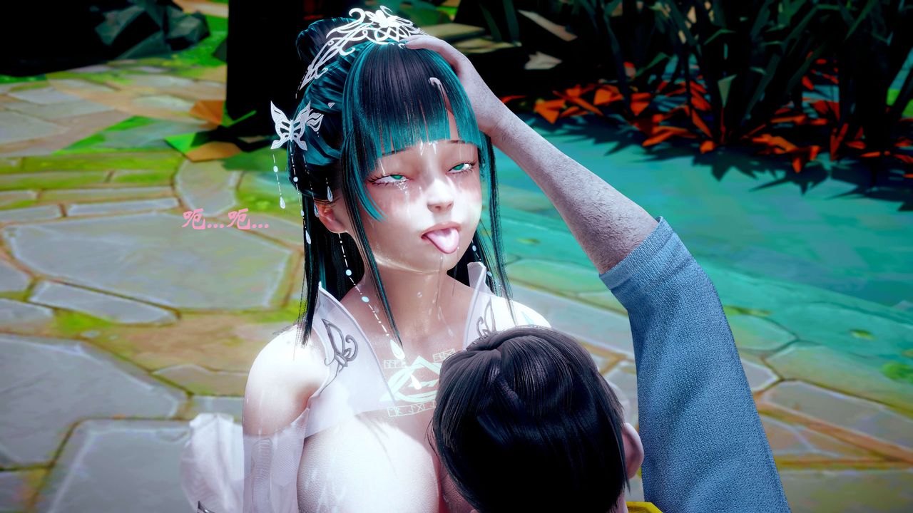 [3D]破界纪元-第三季天动篇第33话