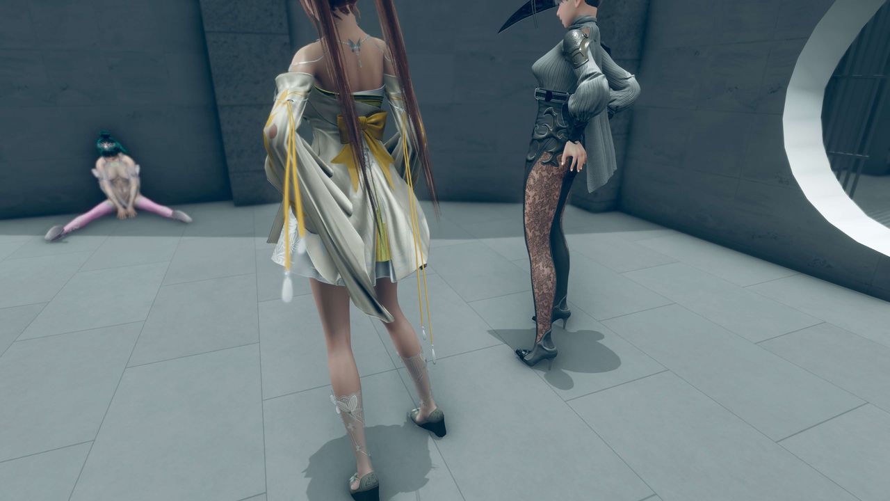 [3D]破界纪元-第三季天动篇第33话