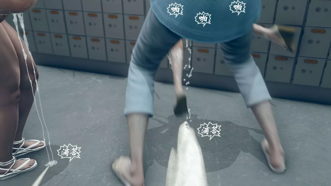 [3D]破界紀元-第三季天動篇第33話