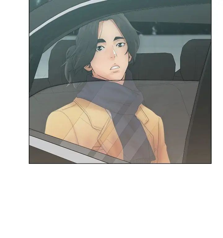 解禁:初始的快感第2话-唯一的男人