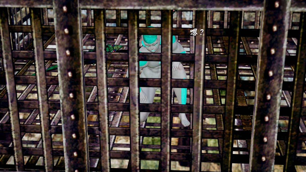 [3D]破界紀元-第三季天動篇第34話